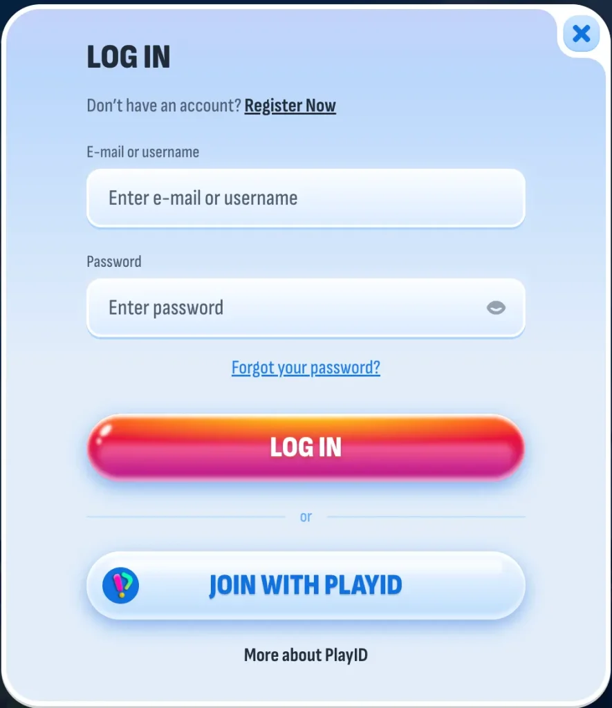 nomini casino prijavna stran